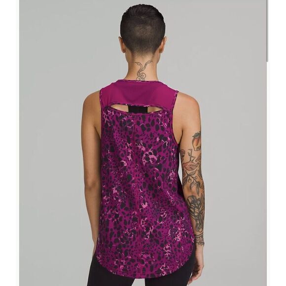 Lululemon mspr 58 size 2 Sculpt Tank Top - Picture 2 of 5